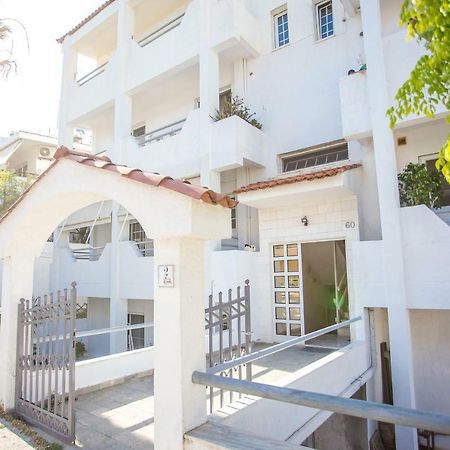 Flora'S Place Rhodes City Dış mekan fotoğraf